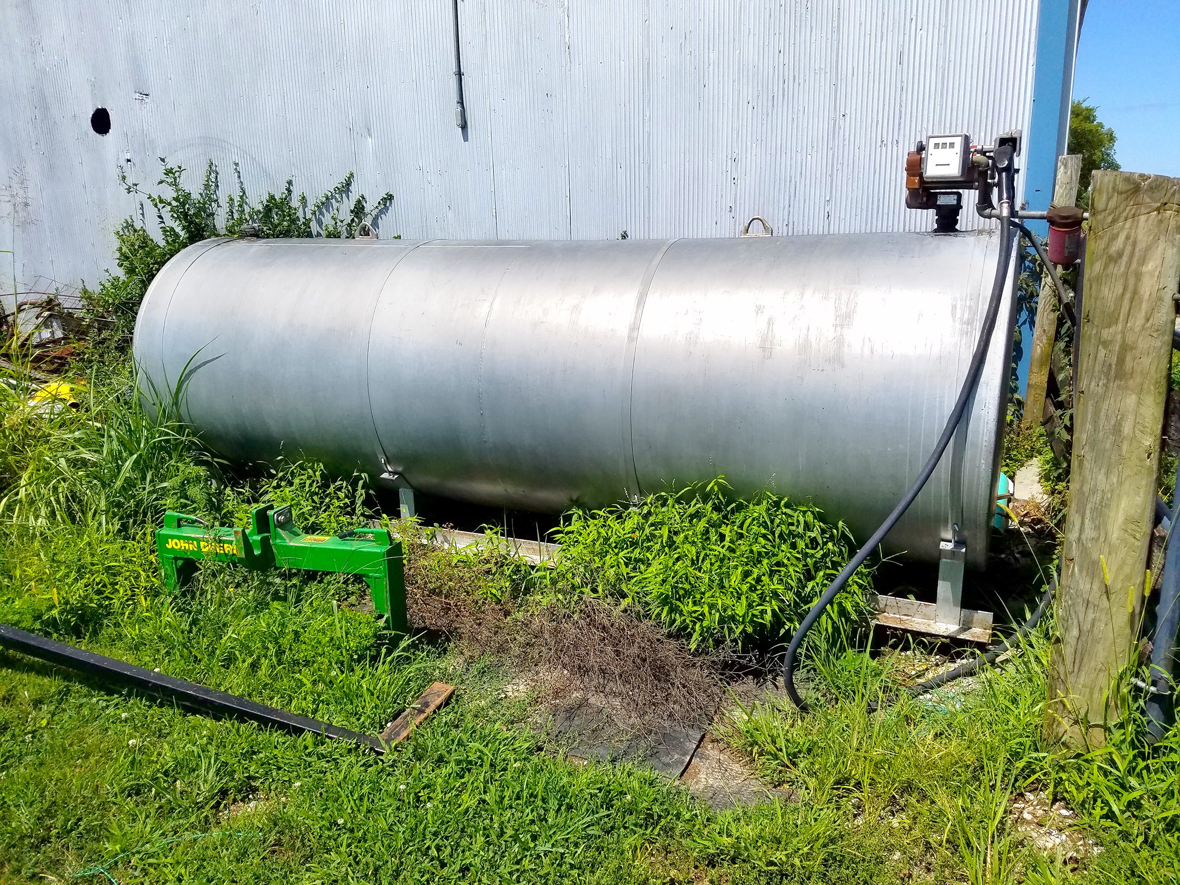Property photo 27 - ABSOLUTE EQUIPMENT AUCTION IN MERCER COUNTY, KENTUCKY